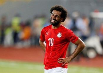 حارس نيجيريا يكشف طريقة إيقاف محمد صلاح في مباراة مصر