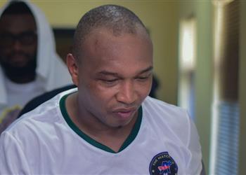 الحاج ضيوف لا بديل عن فوز السنغال بكأس أمم إفريقيا أي شيء آخر سيكون فشل ا