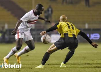 وكيلهما تراوري وقع لـ الأهلي وسيسيه سيجدد مع الزمالك