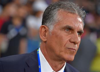 تصريحات كيروش عن أفضلية محمد صلاح وغضب رونالدو تثير وسائل الإعلام العالمية