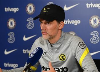 توخيل يحسم الجدل بشأن موقف لوكاكو بعد فوضى تصريحاته