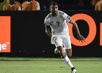 بدون محرز فيفا ي علن المرشحين النهائيين للمنافسة على جائزة بوشكاش 2021