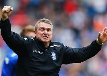 منافس مصر مدرب برمنجهام السابق يحذر من السودان في أمم إفريقيا 2012