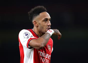 ديلي ميل آرسنال يطرح أوباميانج للبيع وكأس أمم إفريقيا قد يعيق رحيله