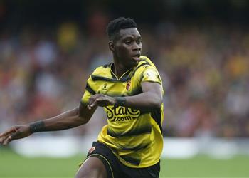 انتهاء الأزمة السنغال تعلن مشاركة إسماعيلا سار في أمم إفريقيا