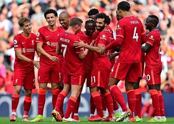 منافسة بين برشلونة وبايرن ميونخ على لاعب ليفربول