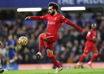 آلان شيرر يختار محمد صلاح في التشكيل المثالي للجولة 21 من الدوري الإنجليزي