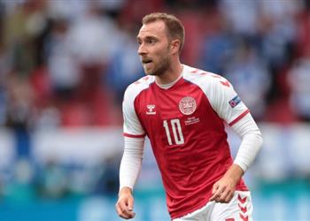 فيديو إريكسن عن أزمته القلبية توفيت لمدة 5 دقائق وهدفي اللعب في مونديال قطر 2022