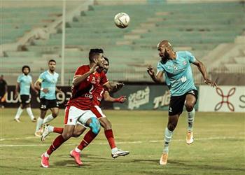 غزل المحلة ينفي توقيع محمد فتح الله لـ الأهلي ويهدد باتخاذ إجراءات قانونية