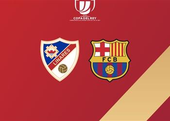 موعد والقنوات الناقلة لمباراة برشلونة وليناريس اليوم في كأس ملك إسبانيا
