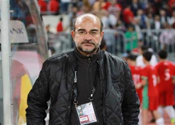 عامر حسين مستمر في رابطة الأندية حال نجاحي في انتخابات اتحاد الكرة