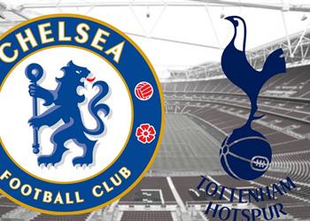 موعد والقناة الناقلة ومعلق مباراة تشيلسي وتوتنهام اليوم في كأس كاراباو