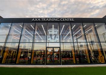 ليفربول ي علن غلق مقر تدريباته بسبب تفشي فيروس كورونا