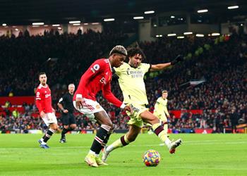 النني على رأسهم تيليجراف نيوكاسل يستهدف ضم 4 لاعبين من آرسنال