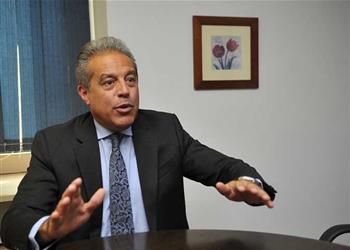 الدرندلي مجلس اتحاد الكرة الجديد متناغم ويكشف عن مهمته الأولى في منصب النائب