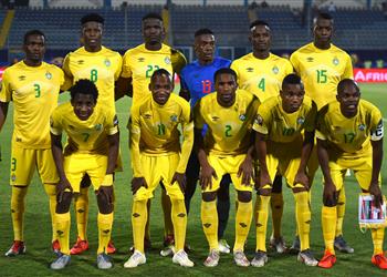 زيمبابوي مهددة بالحرمان من المشاركة في أمم إفريقيا والبديل جاهز