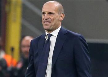 أليجري ي علن القرار النهائي بشأن رحيل موراتا إلى برشلونة في يناير