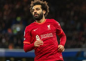 فرديناند يتغنى بـ محمد صلاح اللاعب الأكثر تدمير ا للفرق في الدوري الإنجليزي