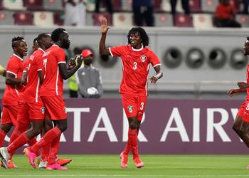 تقارير مفاوضات بين المغرب والسودان لإقامة مباراة ودية قبل انطلاق أمم إفريقيا