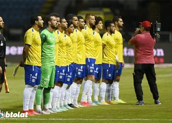 مدرب الإسماعيلي نسعى لتحقيق أهداف محددة في كأس الرابطة ولا يشغلنا المنافسين