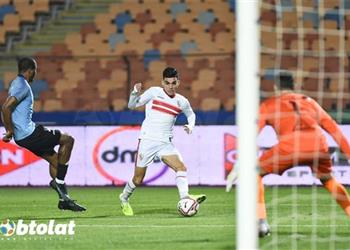 بطولات يكشف رد بن شرقي على الزمالك بشأن توقيعه لناد آخر