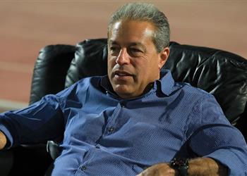 الدرندلي جمال علام سيرافق بعثة منتخب مصر إلى الكاميرون