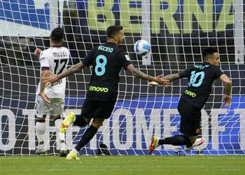 السلطات الإيطالية تمنع بولونيا من السفر لخوض مباراة إنتر ميلان