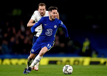 هاري كين بعد الخسارة أمام تشيلسي دفعنا ثمن ما فعلناه في الشوط الأول