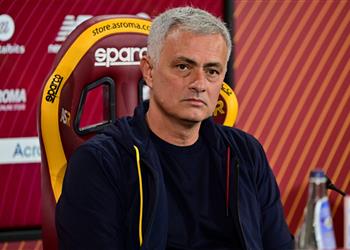 مورينيو لا أشعر بالراحة بحديثي عن لاعب آرسنال