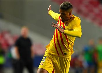 آس أروخو يثير القلق في برشلونة قبل مواجهة ريال مدريد