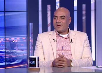 محمد إبراهيم لـ بطولات بعد خسارة انتخابات اتحاد الكرة أحد المرشحين لم يحصل على صوت أخيه