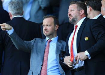 مانشستر يونايتد يعلن عن الرئيس التنفيذي الجديد للنادي