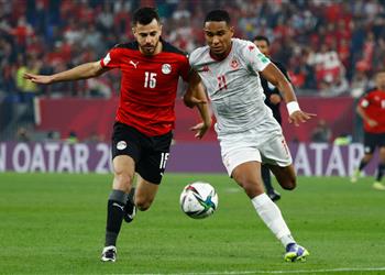 سيف الجزيري يتعافى من كورونا ويرافق منتخب تونس للمشاركة في أمم إفريقيا