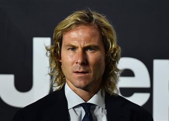 إصابة نيدفيد بفيروس كورونا قبل مباراة يوفنتوس ونابولي