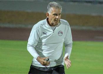 اتحاد الكرة اجتماعنا مع كيروش م ثمر ونثق في تحقيق طموحات المصريين