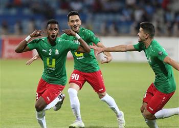 رئيس الاتحاد السكندري يعلن ضم لاعب الأردن ومحمود شبانة في الشتاء