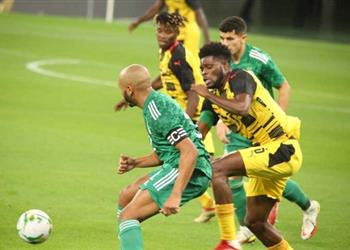 مدرب غانا يوضح سبب الخسارة بثلاثية من الجزائر قبل كأس أمم إفريقيا 2021