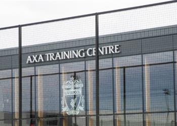 ليفربول يعلن إعادة فتح مقر التدريبات بعد إغلاقه بسبب كورونا