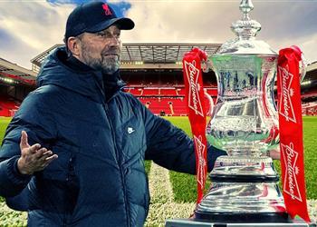 كلوب ليس لدي فكرة عن إمكانية تواجدي في مباراة ليفربول وشروزبري