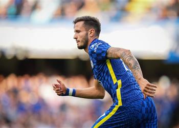 تشيلسي يتخذ قرار ا بشأن مستقبل ساؤول