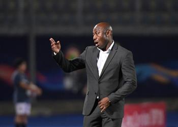 أمونيكي يكشف مرشحه للتتويج بلقب كأس أمم إفريقيا 2021