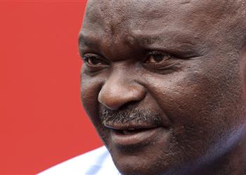 روجيه ميلا يهاجم مصر بسبب أمم إفريقيا العبوا في أوروبا إذا لم تروا أنفسكم أفارقة