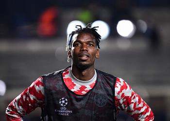 بوجبا يوضح حقيقة تلقيه عرض ا خرافي ا من مانشستر يونايتد لتجديد عقده