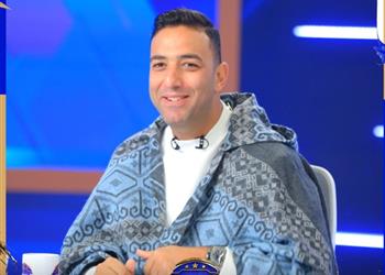 ميدو يوجه نصيحة لـ رابطة الأندية بشأن تسويق الدوري المصري في أمم إفريقيا