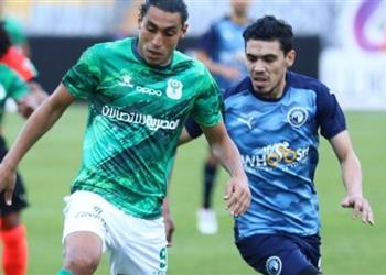 الإسماعيلي يرد على أنباء التفاوض مع عمرو مرعي