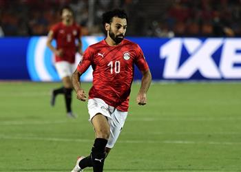 مجموعة مصر مدافع نيجيريا سنحبس محمد صلاح في قفص وأمم إفريقيا بنفس أهمية كأس العالم
