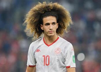تقارير حنبعل يتعافى من كورونا ويلتحق بمنتخب تونس استعداد ا لـ أمم إفريقيا