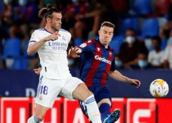 تقارير جاريث بيل قد يعتزل نهاية الموسم الحالي