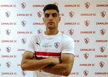 الاتحاد السكندري يعلن ضم محمود شبانة من الزمالك