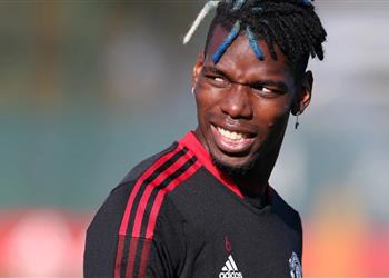 رانجنيك يتلقى نبأ سار ا بشأن بوجبا